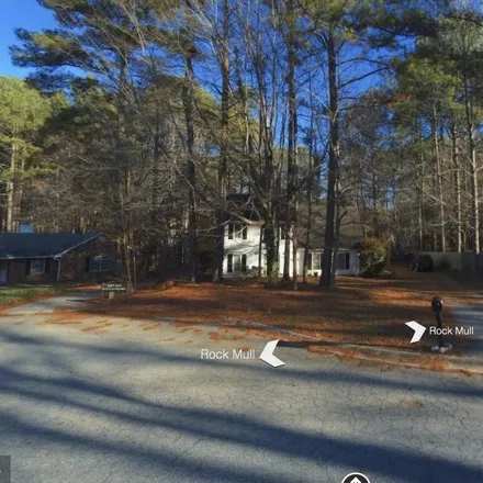 Buy this 4 bed house on 114 Rock Mull in Burnham Woods, Peachtree City