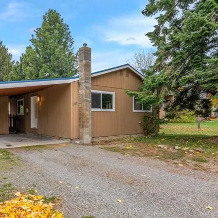 Buy this 3 bed house on 1329 Spruce Street in Sandpoint, ID 83864
