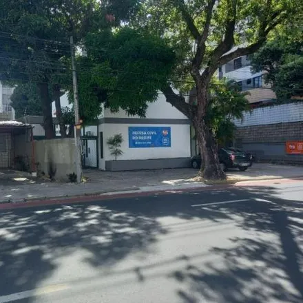Buy this 4 bed house on Avenida João de Barros 326 in Santo Amaro, Recife - PE