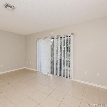 Rent this 2 bed house on Coral Springs Drive in Kensington Manor, Coral Springs