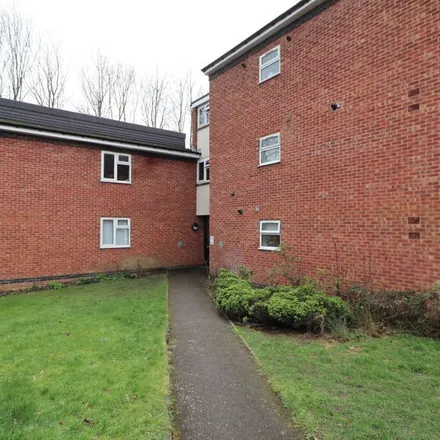 Rent this 2 bed apartment on Armston Road in Quorn, LE12 8ES