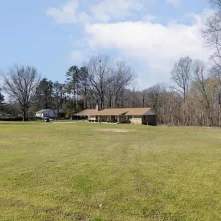 Image 2 - 3095 Ray Bluff Road, Dixonville, Tipton County, TN 38053, USA - House for sale