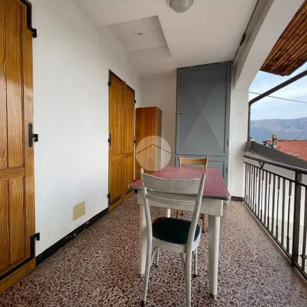 Rent this 3 bed apartment on unnamed road in 10057 Rubiana TO, Italy