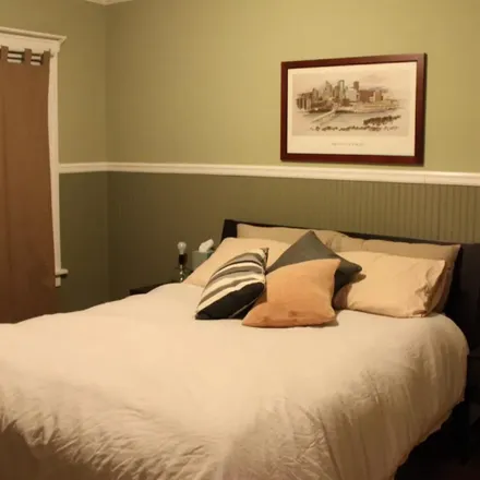 Rent this 1 bed room on Kansas Turnpike in Kansas City, KS 66110