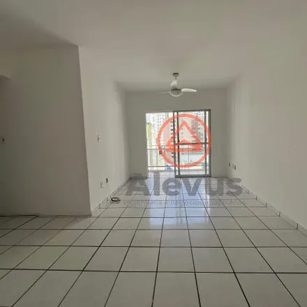 Buy this 2 bed apartment on Rua 3700 in Centro, Balneário Camboriú - SC