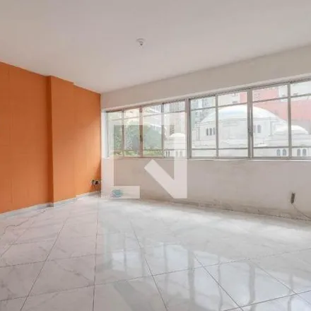 Buy this 2 bed apartment on Rua Martinho Prado 127 in Vila Buarque, São Paulo - SP