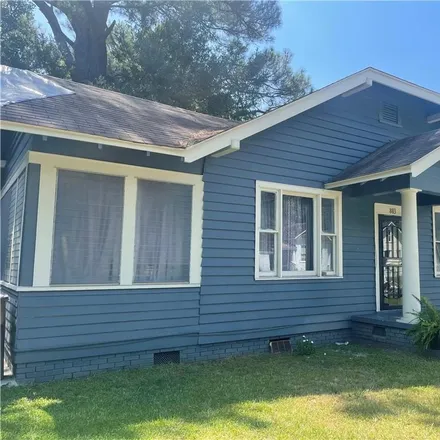 Buy this 2 bed house on 803 Gorgas Street in Mobile, AL 36603