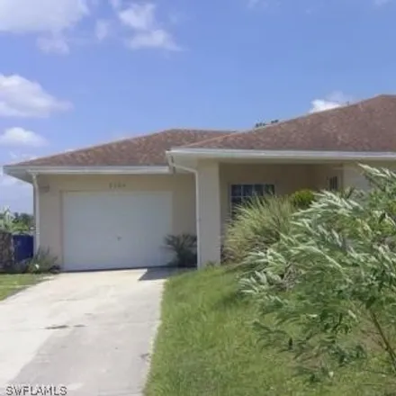 Buy this 6 bed duplex on 2205 Hightower Avenue South in Lehigh Acres, FL 33973