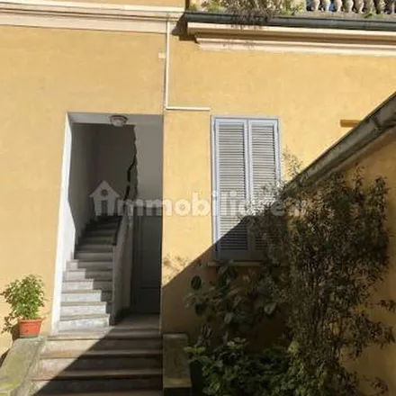 Image 5 - Via Giacomo Leopardi 15, 20123 Milan MI, Italy - Apartment for rent