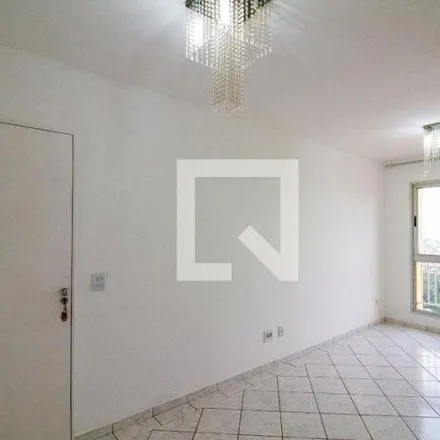 Rent this 2 bed apartment on Rua da Glória in Torres Tibagy, Guarulhos - SP