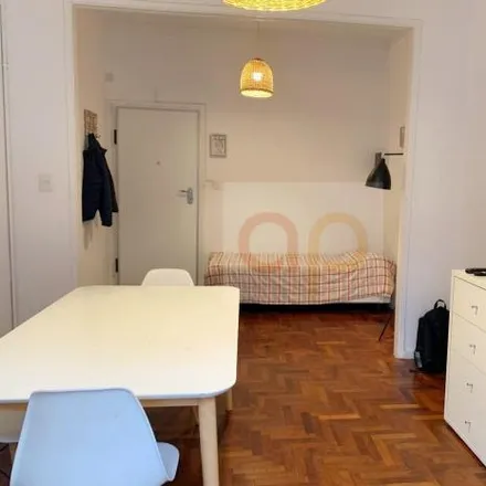 Rent this 1 bed apartment on Avenida Independencia 1359 in Monserrat, C1100 ABA Buenos Aires