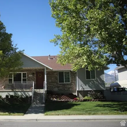 Buy this 5 bed house on 1791 East 500 South in Spanish Fork, UT 84660
