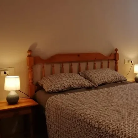 Rent this 1 bed apartment on Carretera Orihuela - Torrevieja in 03193 San Miguel de Salinas, Spain
