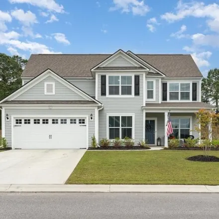 Buy this 4 bed house on Villena Drive in Fantasy Harbour, Horry County