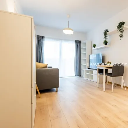Buy this 2 bed apartment on Most Nowohucki in Nowohucka, 31-573 Krakow
