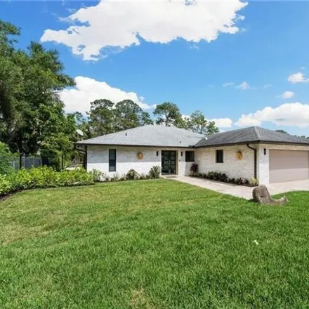 Image 5 - 1864 Oakes Boulevard, Collier County, FL 34119, USA - House for rent