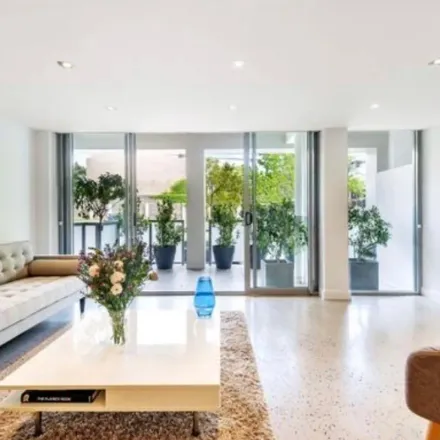 Image 1 - 2-30 Lyons Road, Camperdown NSW 2050, Australia - Apartment for rent