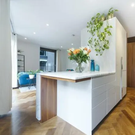 Rent this 2 bed room on 5 New Union Square in Nine Elms, London