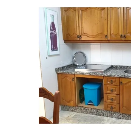 Rent this 4 bed room on Cajasur in Calle Maestro Priego López, 14004 Córdoba