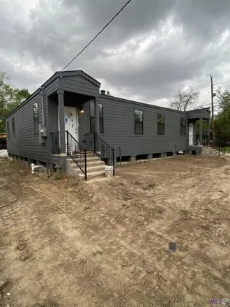 Rent this 2 bed house on 120 West Harrison Street in Mag Terrace, Baton Rouge