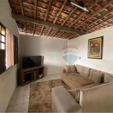 Buy this 3 bed house on Rua B Cinquenta e Cinco in Benedito Bentes, Maceió - AL