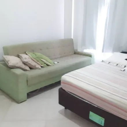 Rent this 2 bed apartment on Bombas in Bombinhas, Santa Catarina