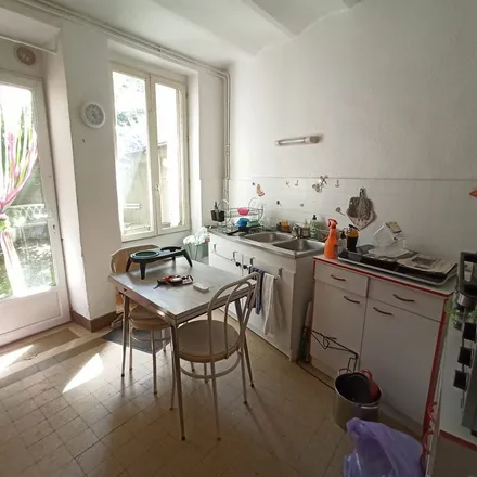 Image 3 - 1 Avenue Charles de Gaulle, 03100 Montluçon, France - Apartment for rent