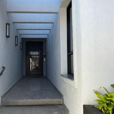 Buy this 2 bed apartment on Rua Gonçalves Ledo in Oficinas, Ponta Grossa - PR