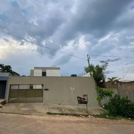 Image 2 - Rua Gabriel Batista, Vila Oliveira, Montes Claros - MG, 39400-115, Brazil - Apartment for sale