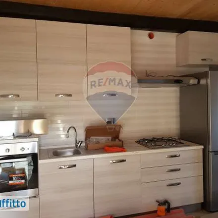 Rent this 3 bed apartment on Rotonda Fulvio Bernardini in 40134 Bologna BO, Italy