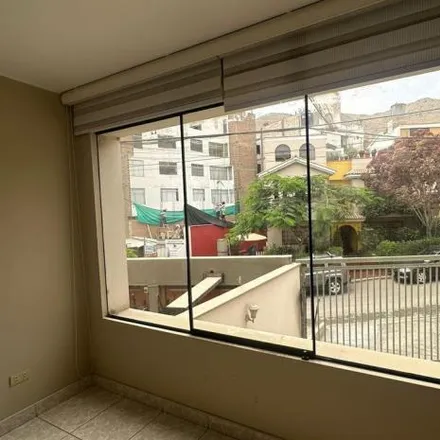 Image 1 - Wassily Kandinsky, Santiago de Surco, Lima Metropolitan Area 15023, Peru - Apartment for rent