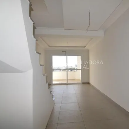 Image 1 - Rua Arthur Bernardes, São Cristóvão, Lajeado - RS, 95913-198, Brazil - Apartment for sale