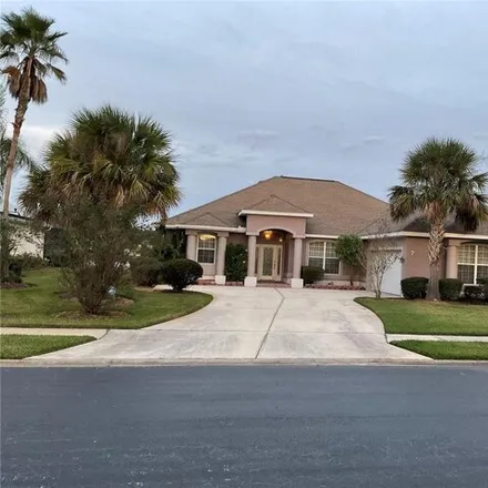 Buy this 3 bed house on 53 Lakeside Place West in Palm Coast, FL 32137