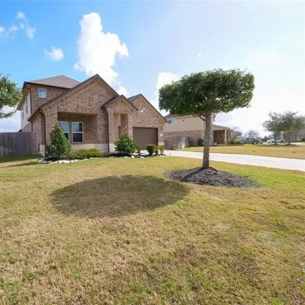 Buy this 4 bed house on 2295 Golden Bay Lane in Fort Bend County, TX 77469