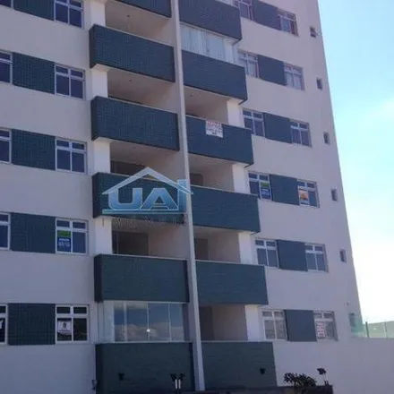 Buy this 3 bed apartment on Avenida Clara Nunes in Renascença, Belo Horizonte - MG