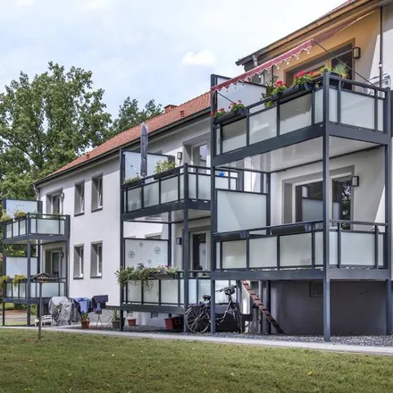 Rent this 4 bed apartment on Stadtlohner Straße 7 in 45892 Gelsenkirchen, Germany
