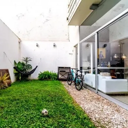 Buy this 1 bed apartment on Helguera 4732 in Villa Pueyrredón, 1419 Buenos Aires