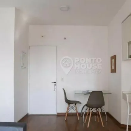 Buy this 1 bed apartment on Avenida Bosque da Saúde 751 in Chácara Inglesa, São Paulo - SP