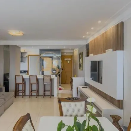 Buy this 3 bed apartment on Rua Recife in Coqueiral, Cascavel - PR