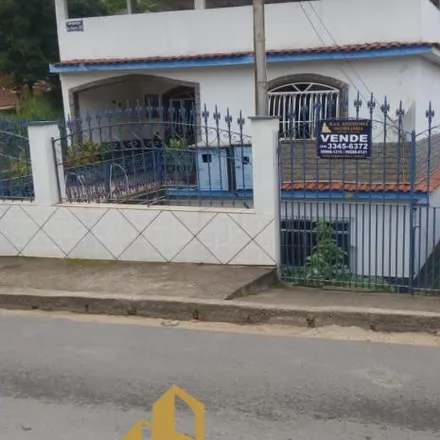 Buy this 3 bed house on Avenida Pelotas in Belmonte, Volta Redonda - RJ
