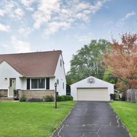 Rent this 4 bed house on 714 Island Ct in Columbus, Ohio