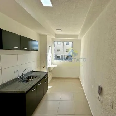 Rent this 2 bed apartment on Rua Salah Soleimam Ayoub in Cachoeira das Garças, Cuiabá - MT