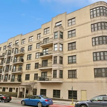 Image 1 - 501 North Milwaukee Avenue, Chicago, IL 60642, USA - Condo for sale