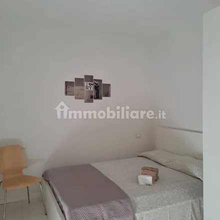 Rent this 3 bed apartment on Sartoria in Via Giambattista Borghesi 2/c, 43121 Parma PR