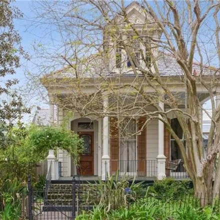 Buy this 3 bed house on 1004 Joseph Street in New Orleans, LA 70115