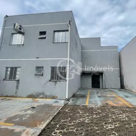 Image 2 - Rua Eduardo Perez, Piratininga, Campo Grande - MS, 79081-270, Brazil - Apartment for sale