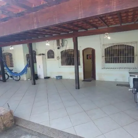 Rent this 1 bed house on Rua 8 in Barroco, Maricá - RJ