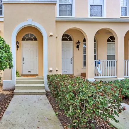 Rent this 3 bed townhouse on 142 Middlebury Drive in Jupiter, FL 33458