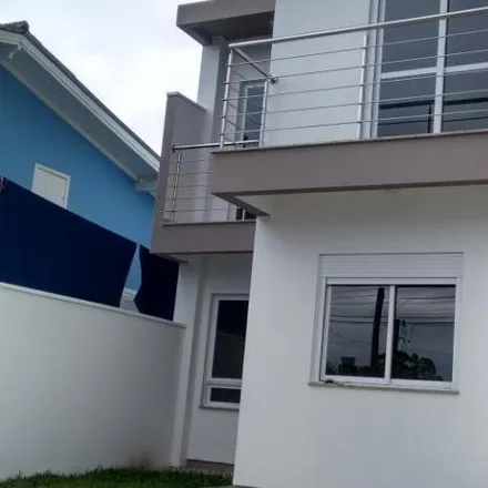 Buy this 2 bed apartment on Avenida Carvalho in Jardim do Bosque, Cachoeirinha - RS