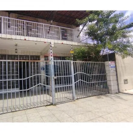 Buy this 4 bed apartment on Rua George Melo de Oliveira in B. Jabotiana, Aracaju - SE